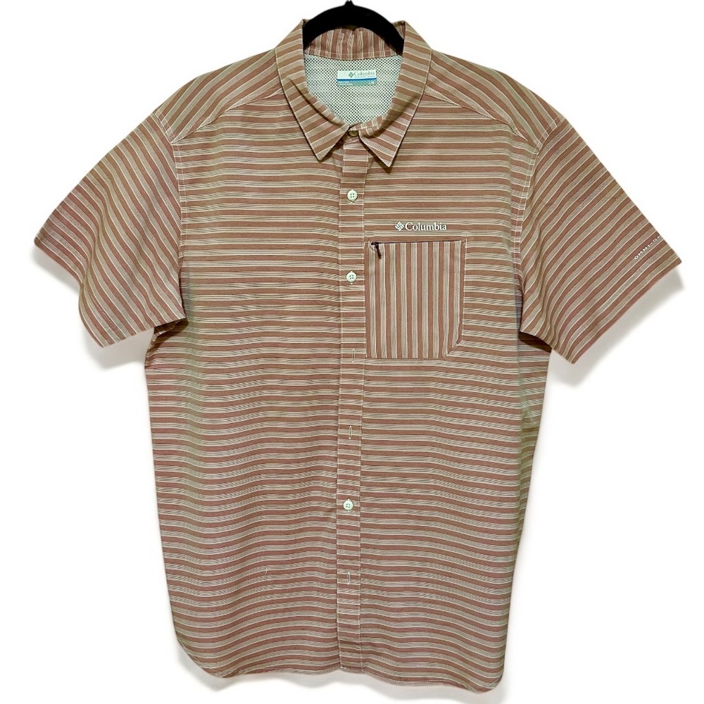 Men’s Shirt